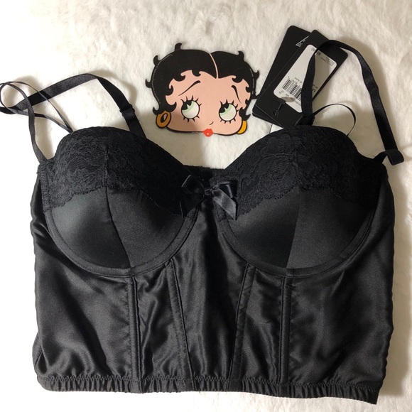 Guess Other - 🆕Guess BUSTIER